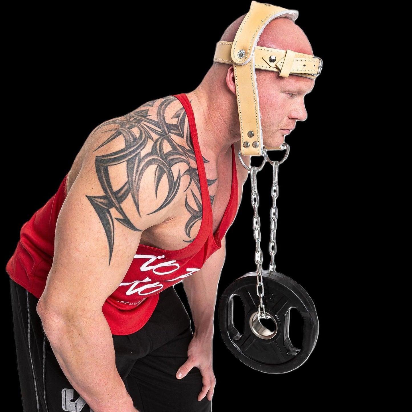 Kopf / Nackentrainer - BOX / MMA- C.P.Sports G-10