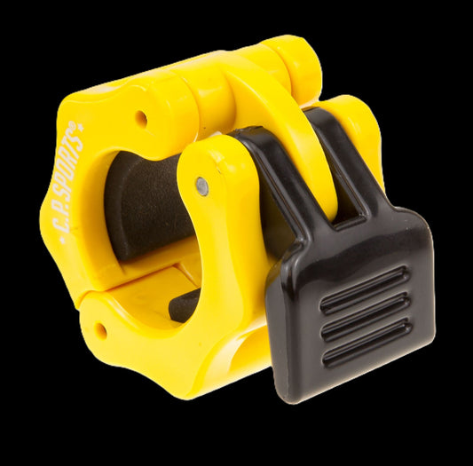 25mm Schnellverschluss - 1xPaar - für alle Hantelstangen mit 25mm Durchmesser - GN33-3