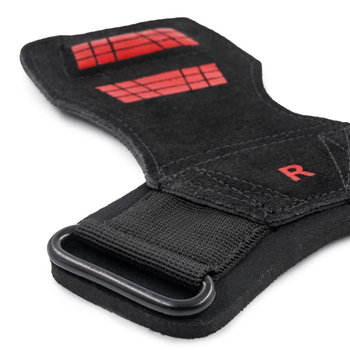 Zughilfe - Spider Grips - C.P. Sports T1002