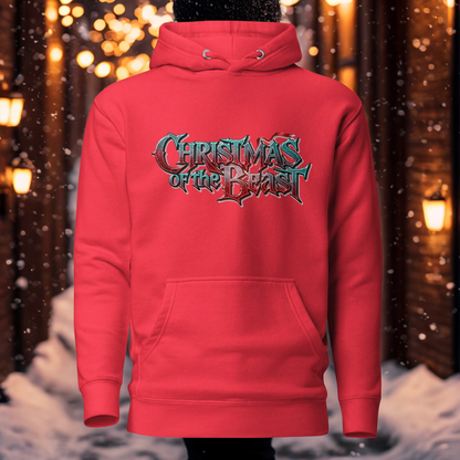 IBB Hoodie Christmas of the Beast