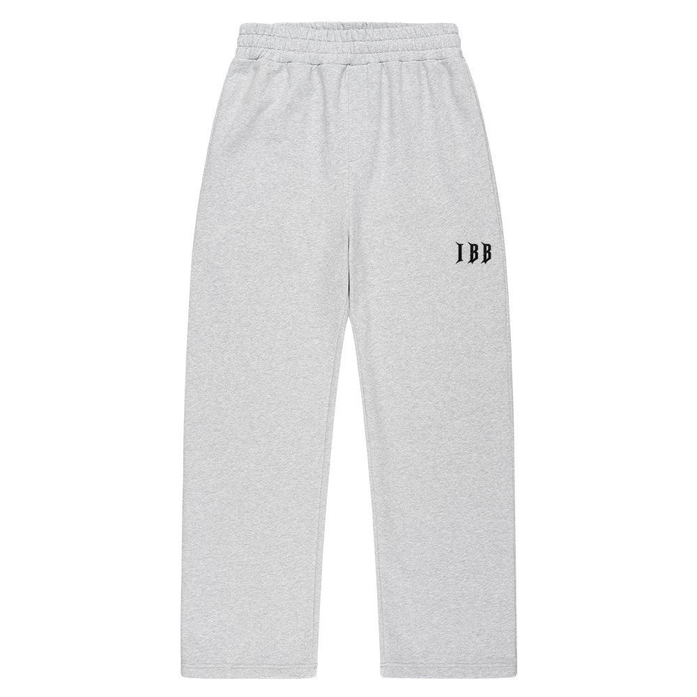 Image for color: heather grey