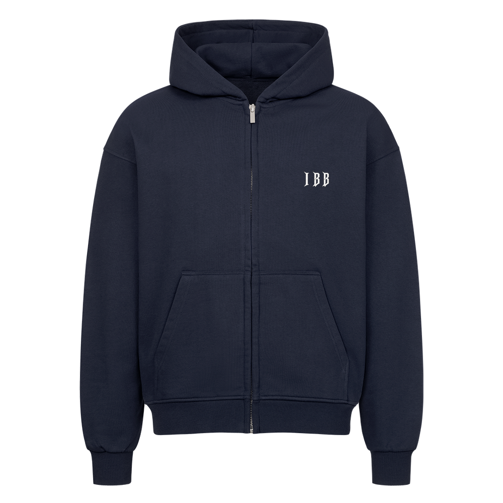 Image for color: french navy