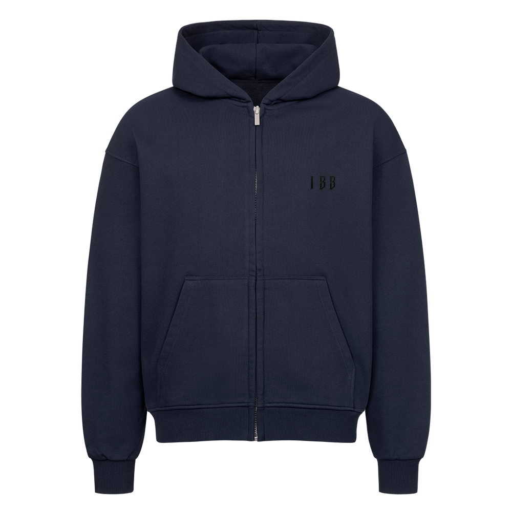 Image for color: french navy