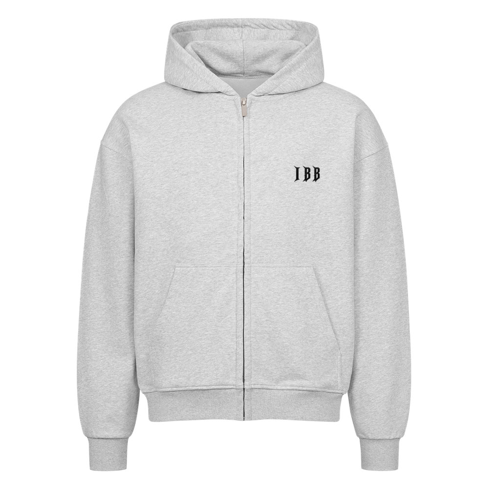 Image for color: heather grey