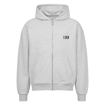 Image for color: heather grey