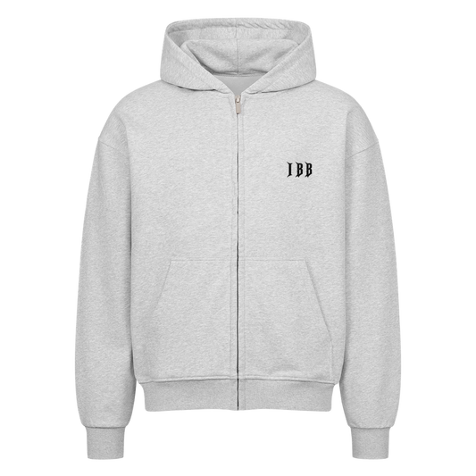 Image for color: heather grey
