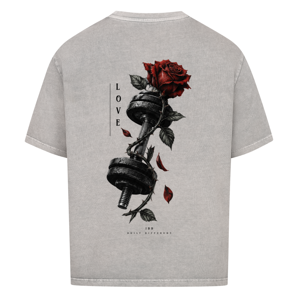 Image for color: washed grey