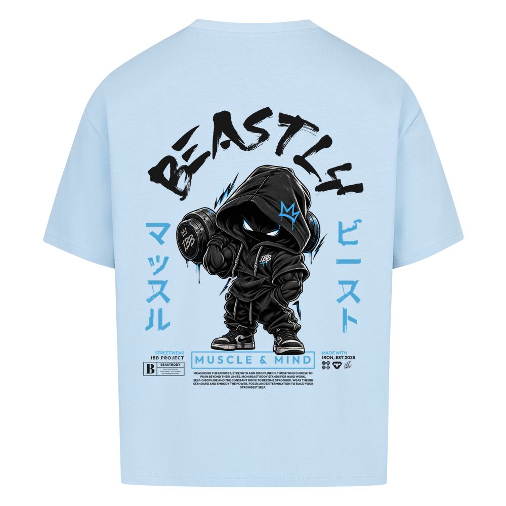 Image for color: babyblau