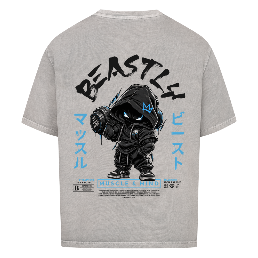 Image for color: washed grey