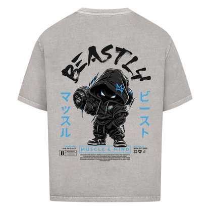 Image for color: washed grey