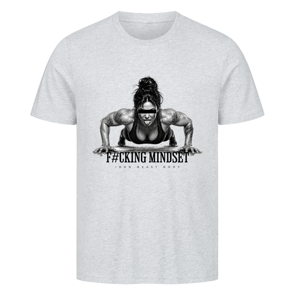 Image for color: heather grey