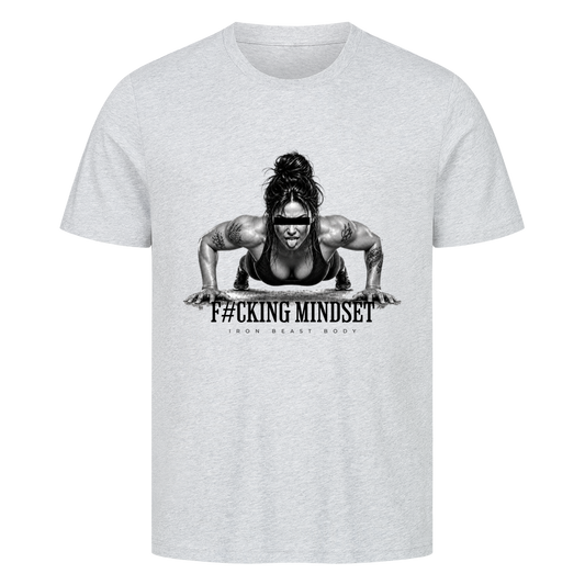 Image for color: heather grey