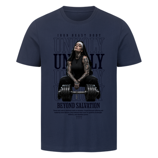 Image for color: french navy