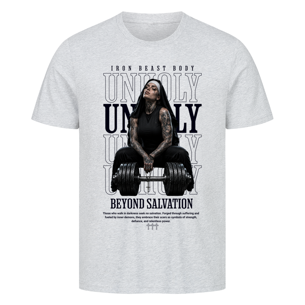 Image for color: heather grey