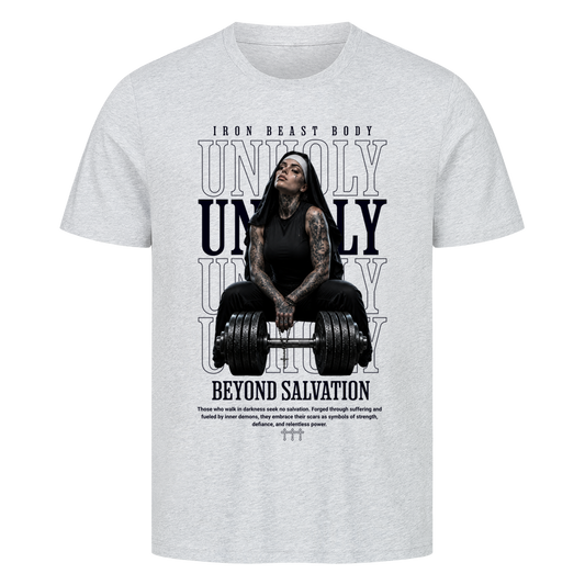 Image for color: heather grey