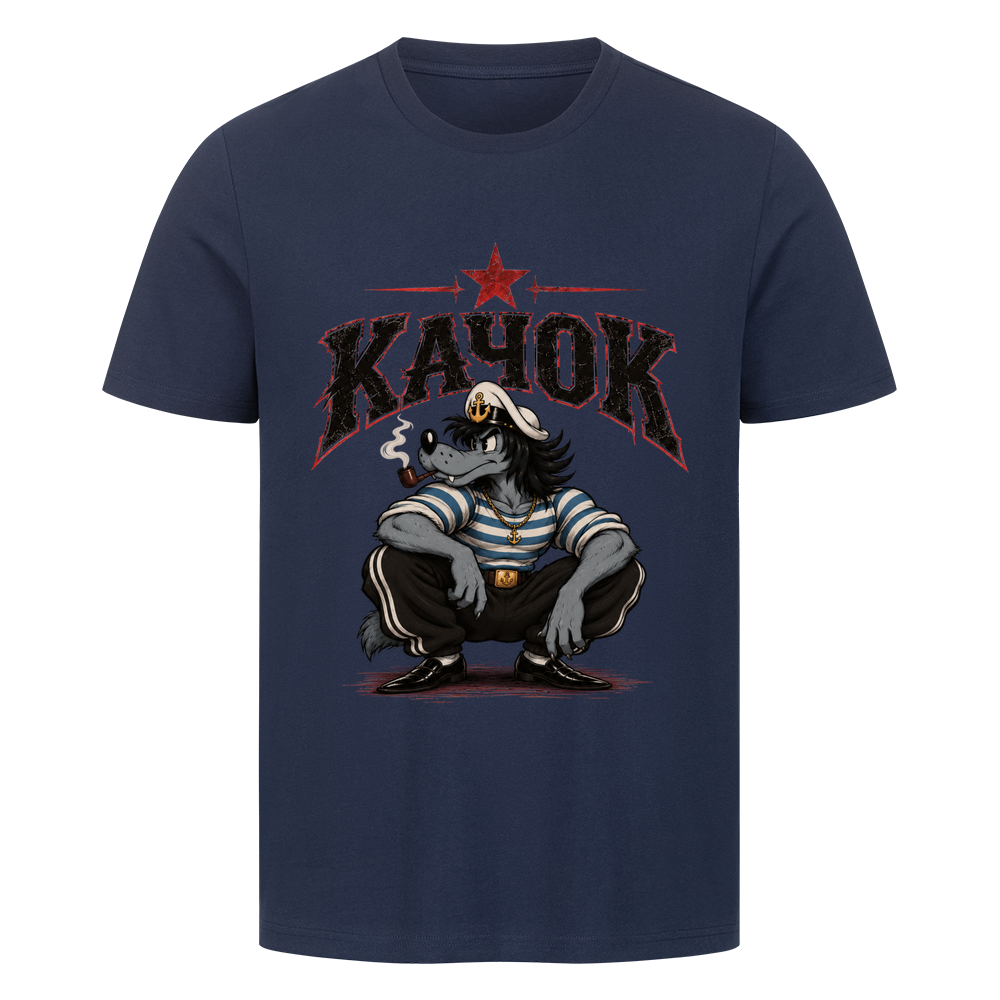 Image for color: french navy
