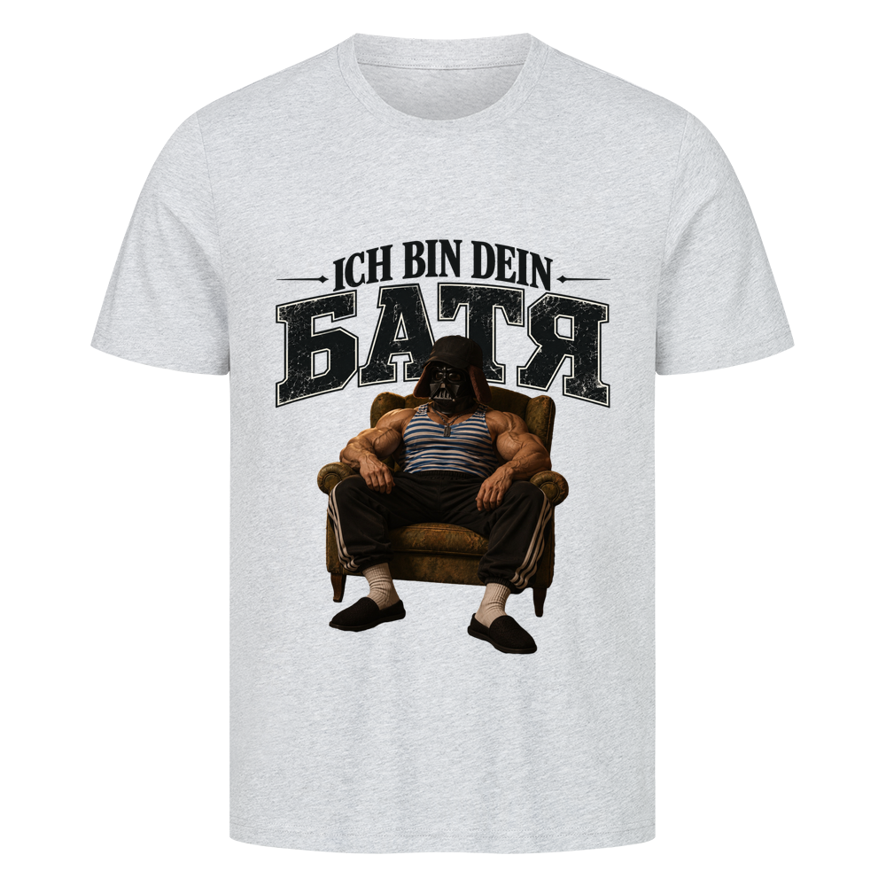 Image for color: heather grey