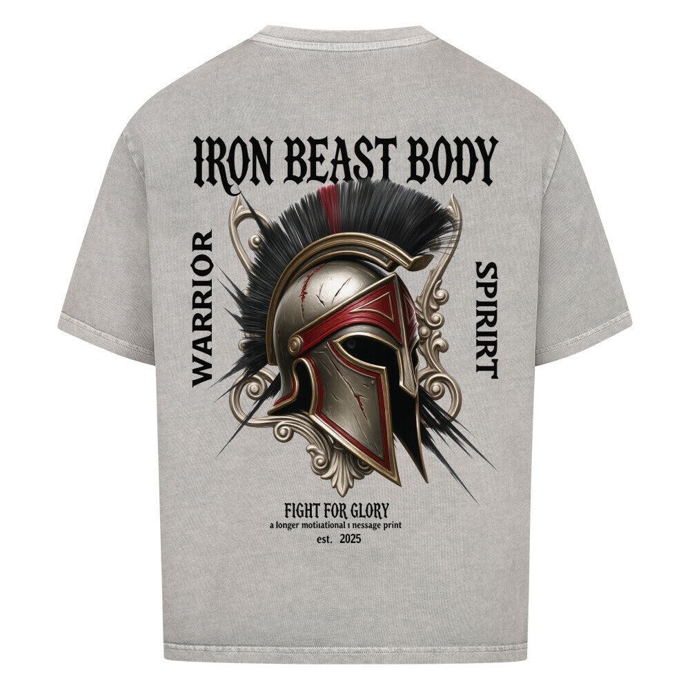 Image for color: washed grey