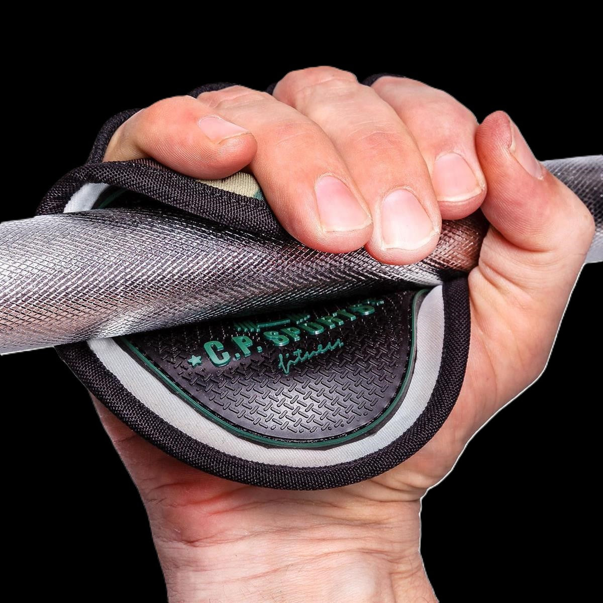 Power Grips Pro / Griff Pads verschiedene Farben F19-1 - C.P. Sports