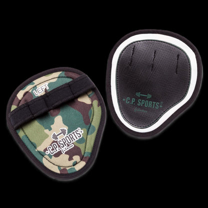 Power Grips Pro / Griff Pads verschiedene Farben F19-1 - C.P. Sports