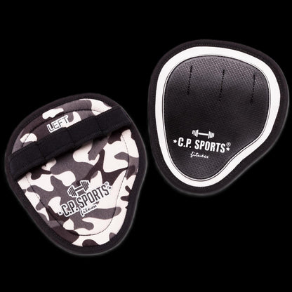 Power Grips Pro / Griff Pads verschiedene Farben F19-1 - C.P. Sports