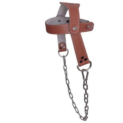 Kopf / Nackentrainer - BOX / MMA-  C.P.Sports G-10