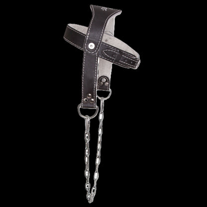 Kopf / Nackentrainer - BOX / MMA-  C.P.Sports G-10