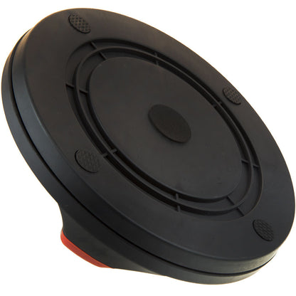 Liegenstützen Griffe - drehbar / Rotationsliegestützgriffe - C.P. Sports - G27