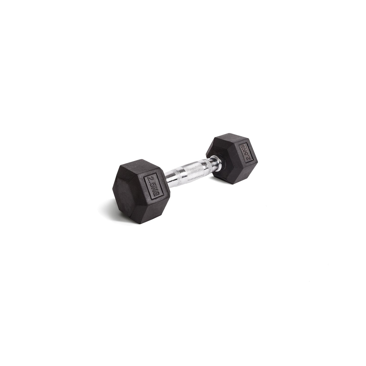 Heavy-Duty Block-Hantel 80 kg / 56 Kg / 65 Kg / 50 Kg - C.P. Sports - G25/ Iron Beast Body