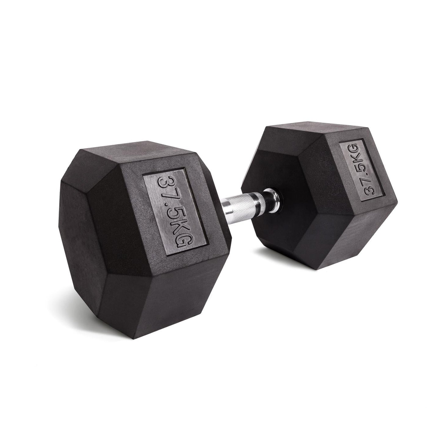 Heavy-Duty Block-Hantel 80 kg / 56 Kg / 65 Kg / 50 Kg - C.P. Sports - G25/ Iron Beast Body