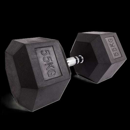 Heavy-Duty Block-Hantel 80 kg / 56 Kg / 65 Kg / 50 Kg - C.P. Sports - G25/ Iron Beast Body