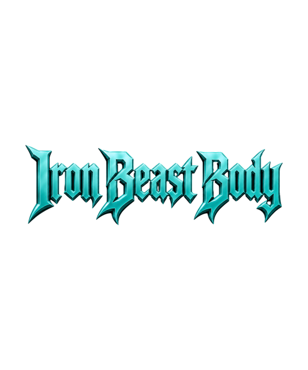 Iron Beast Body