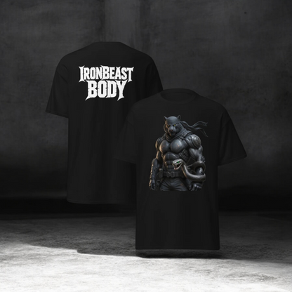 IBB T-Shirt Tigersnake