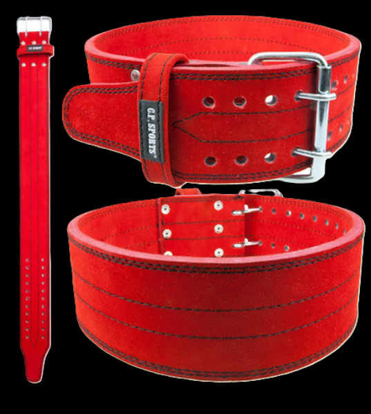 Powerlifting Gürtel / Gewichthebegürtel - C.P. Sports - T8