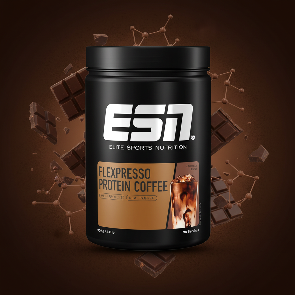 ESN Flexpresso Protein 908g