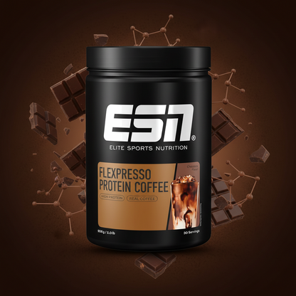 ESN Flexpresso Protein 908g