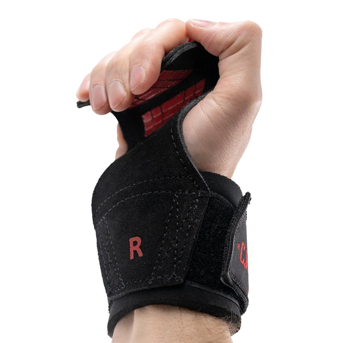 Zughilfe - Spider Grips - C.P. Sports T1002