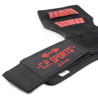 Zughilfe - Spider Grips - C.P. Sports T1002