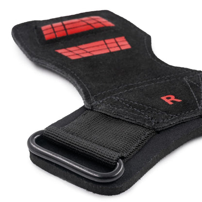 Zughilfe - Spider Grips - C.P. Sports T1002