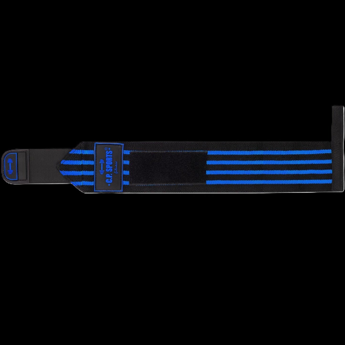 Handgelenkbandagen /Strongman - verichiedene Farben - C.P. Sports - T20-1