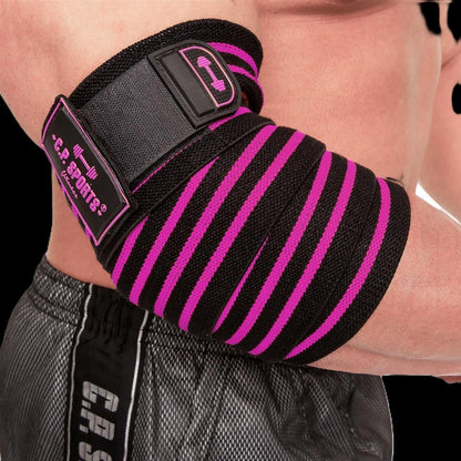 Profi-Ellenbogenbandagen - C.P. Sports - T22