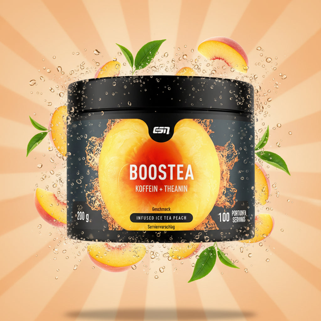 ESN Boostea 200g