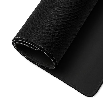 IRON BEAST BODY Gaming-Mauspad - Golden Guns XXL Premium Mousepad