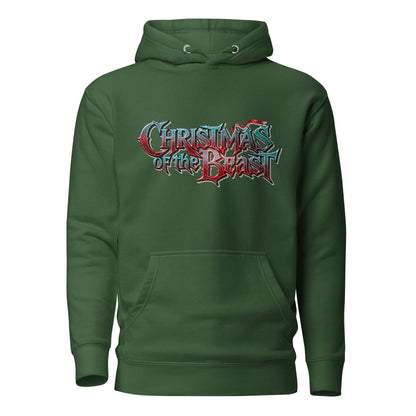 IBB Hoodie Christmas of the Beast