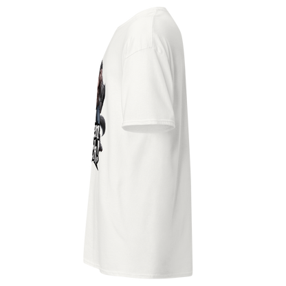 IBB T-Shirt weiß Du gegen Dich