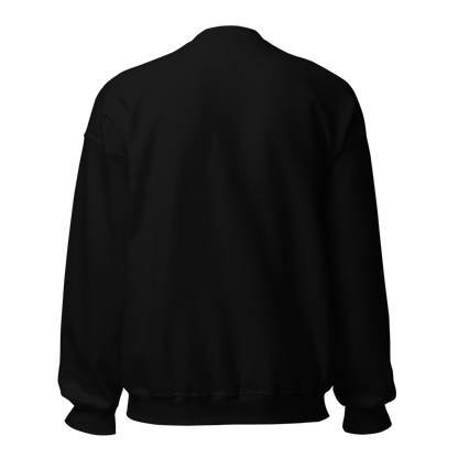 IBB Pulli schwarz Beastmode Wolf