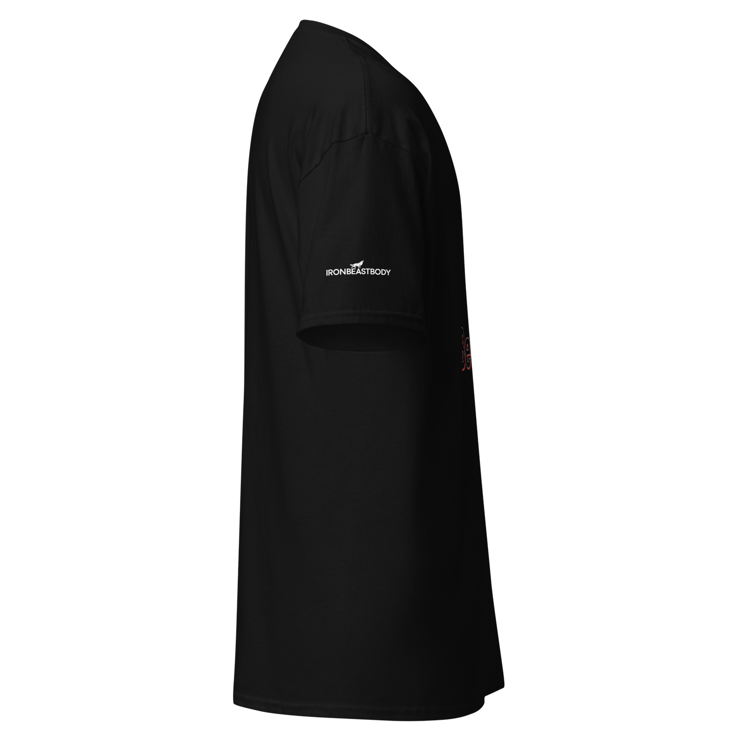 IBB T-Shirt Beastmode on