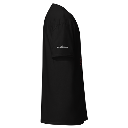 IBB T-Shirt Beastmode on