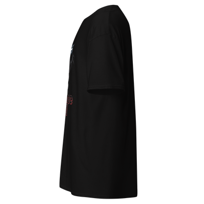 IBB T-Shirt Beastmode on