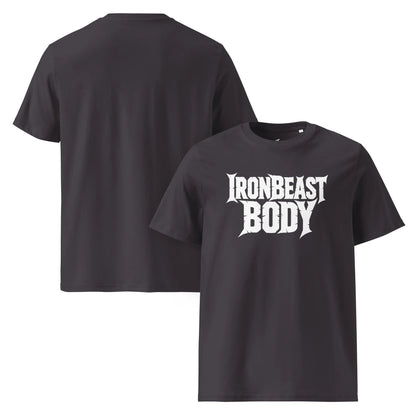Tactical Force T-Shirt - IRON BEAST BODY